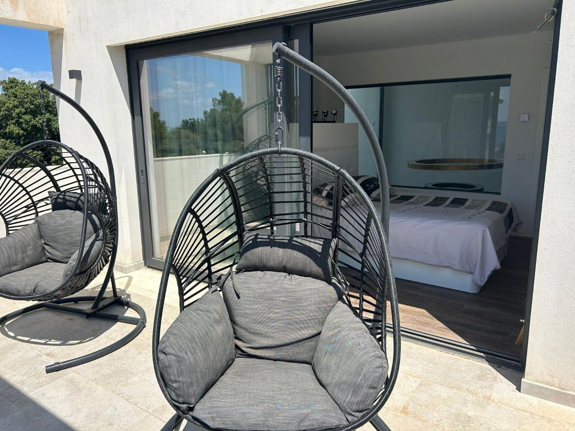 Feriehus Luxury House In Puerto
