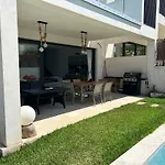 Luxury House In Puerto Alcudia