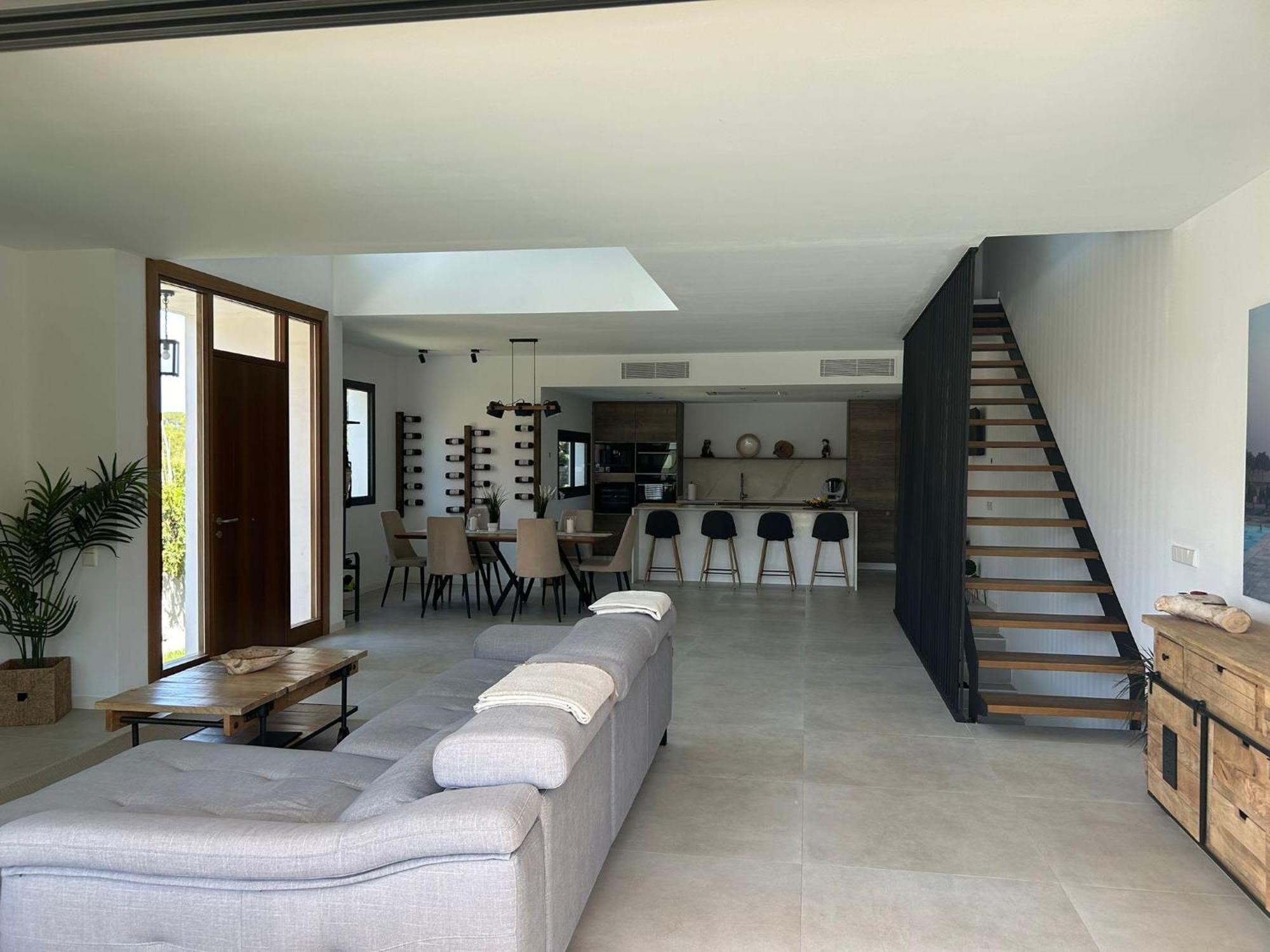 Luxury House In Puerto Holiday home *
