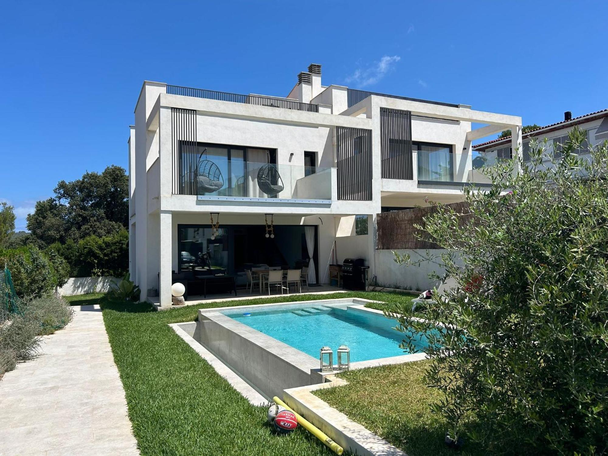 Luxury House In Puerto Holiday home *