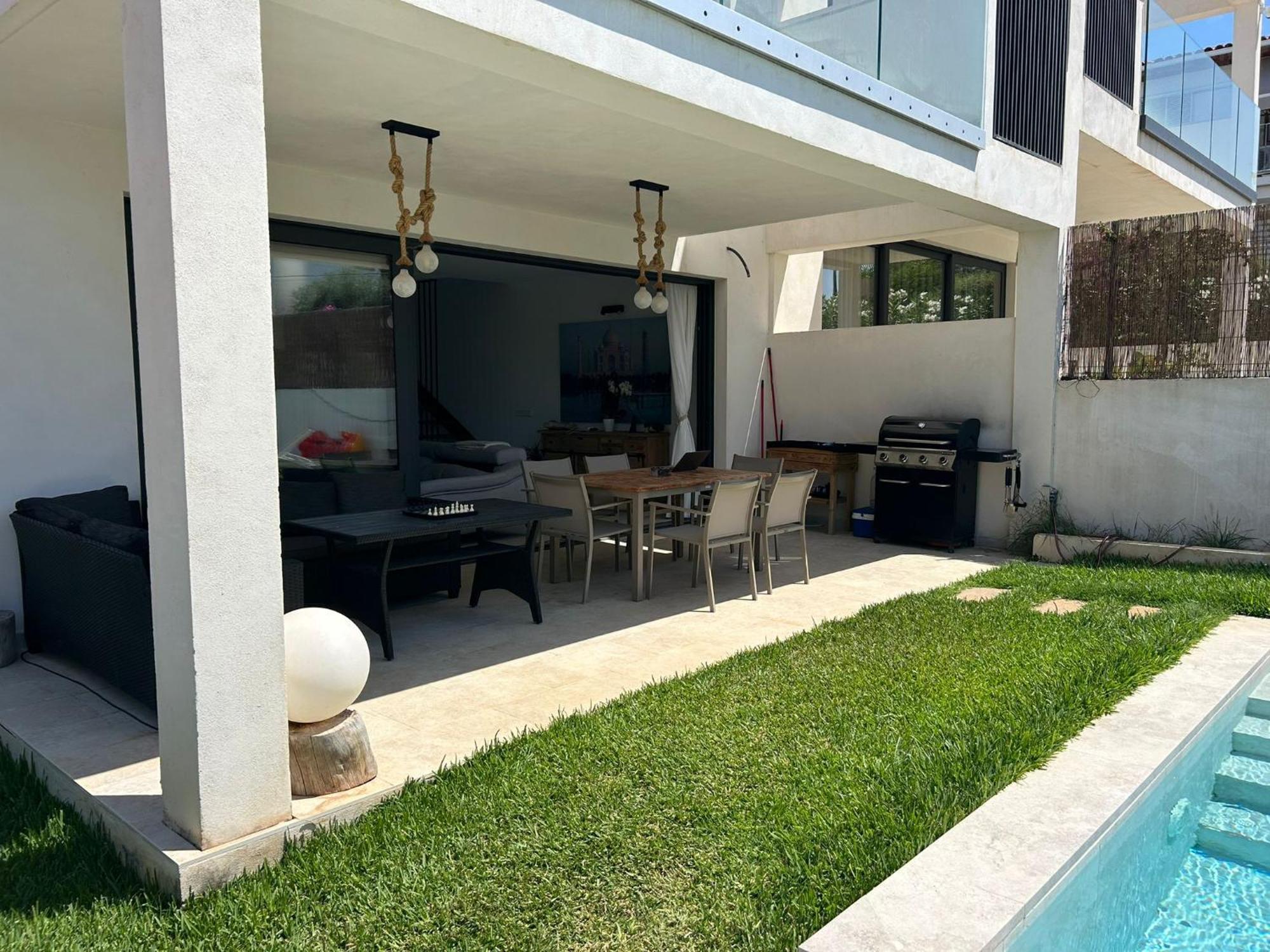Holiday home Luxury House In Puerto *