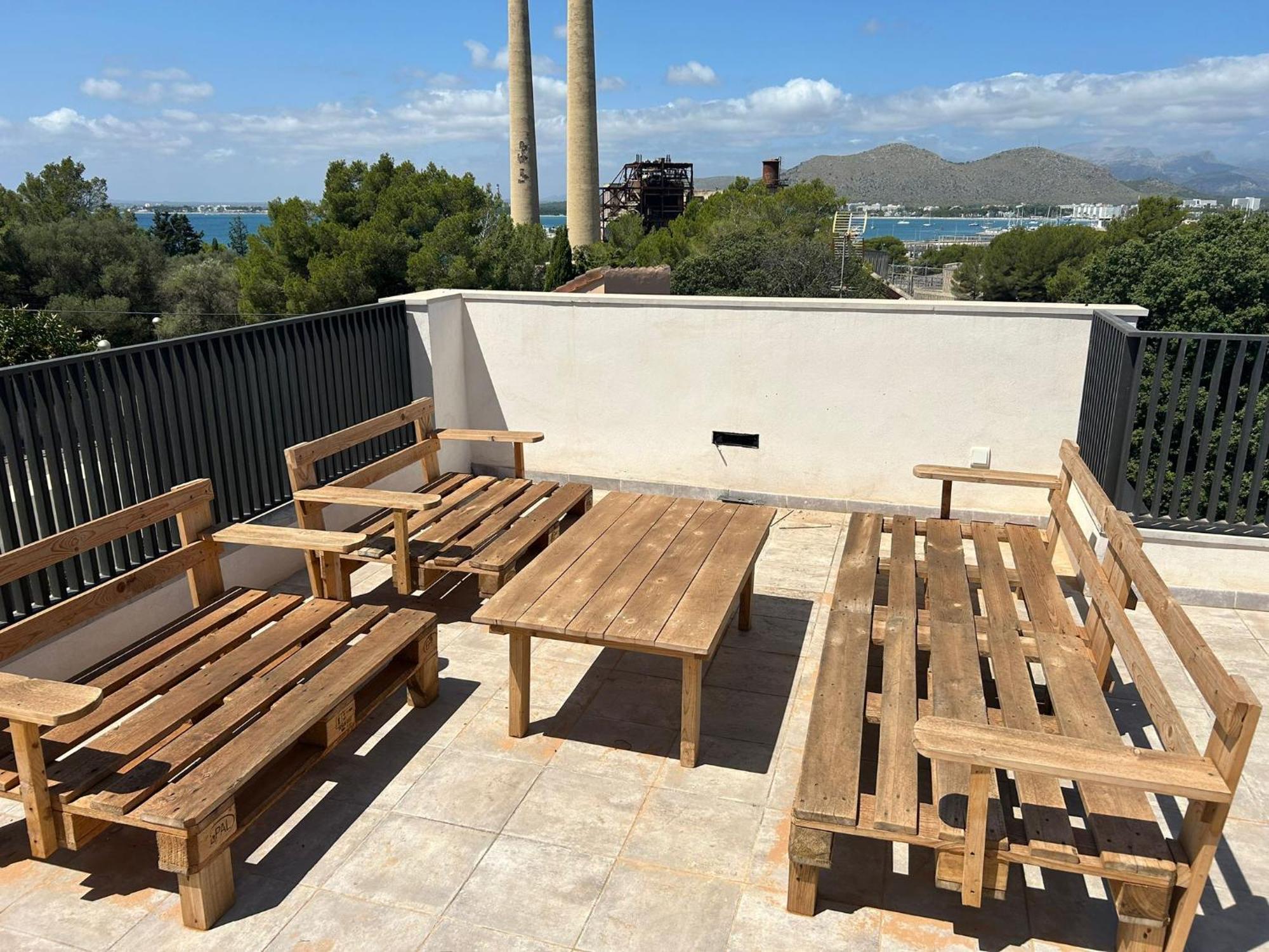 Holiday home Luxury House In Puerto Alcudia (Mallorca)