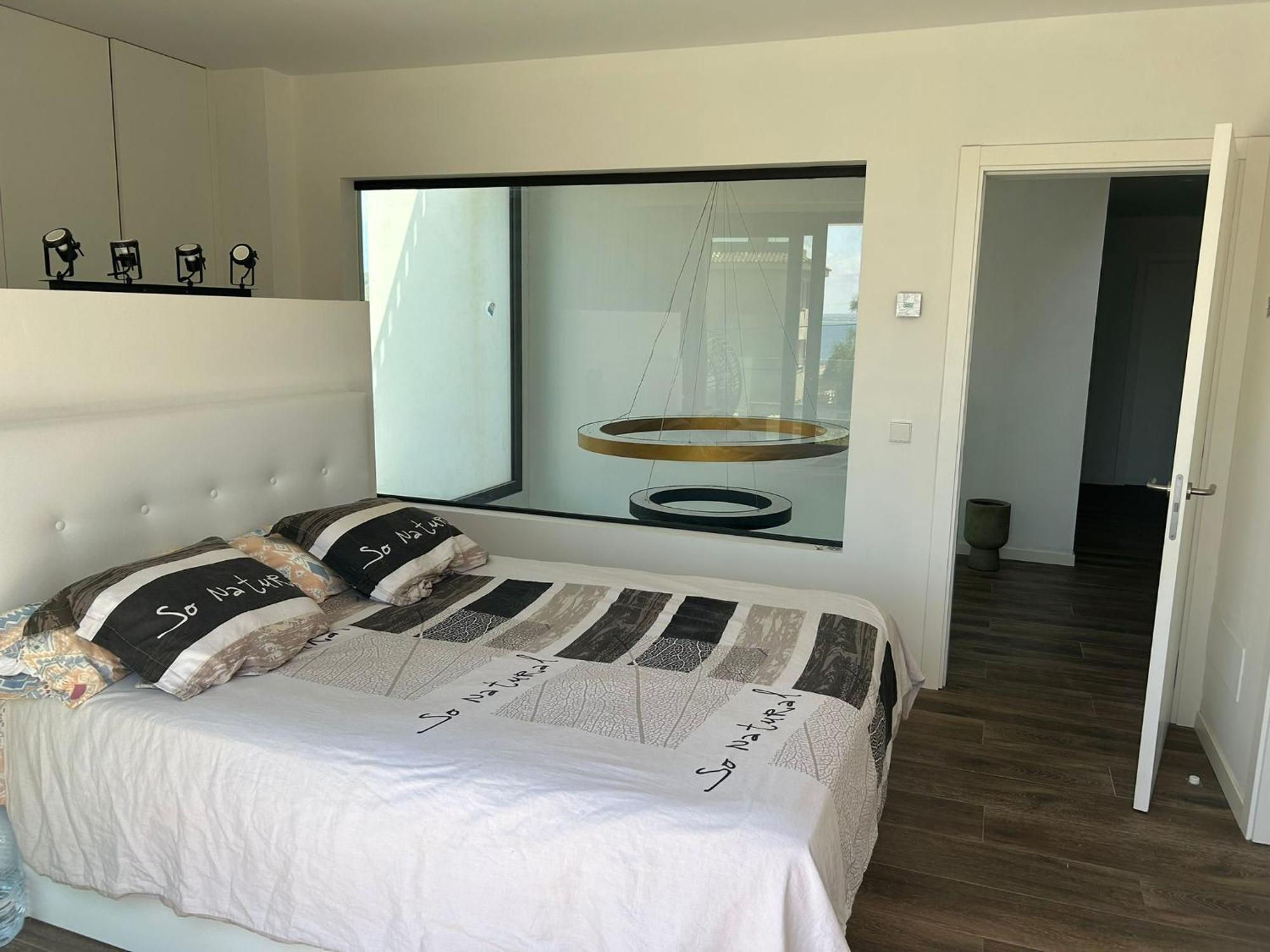 Luxury House In Puerto Holiday home