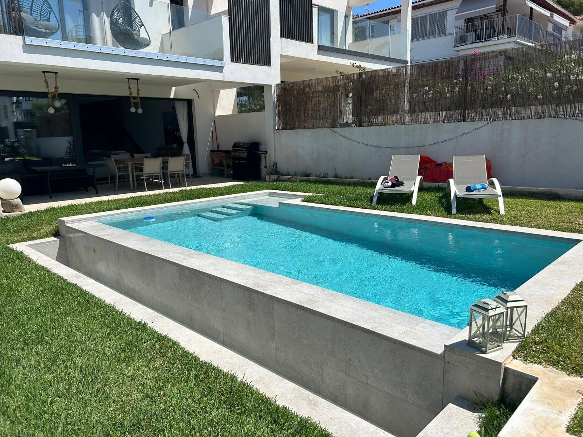 Holiday home Luxury House In Puerto *