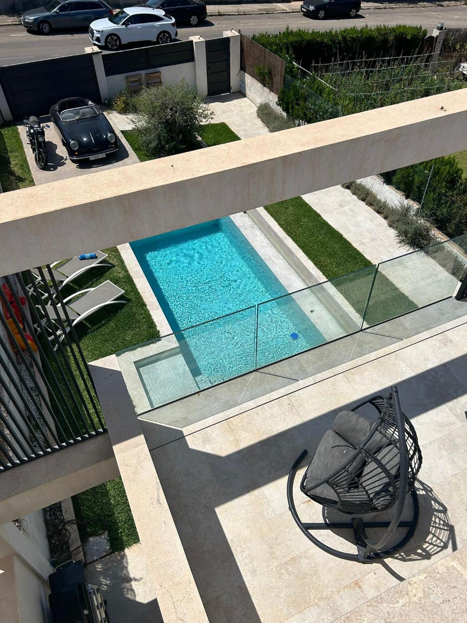Luxury House In Puerto Holiday home Alcudia (Mallorca)