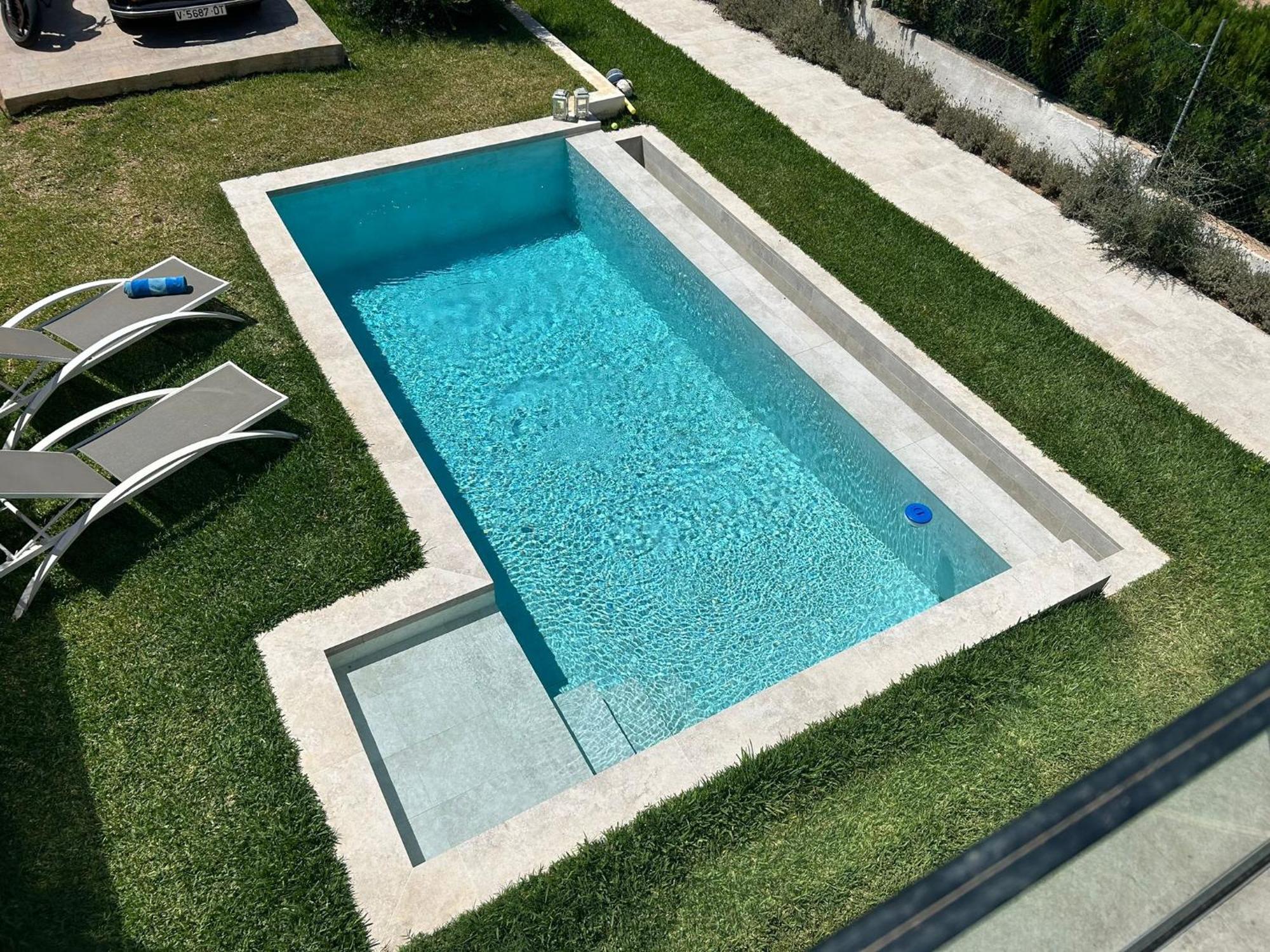 Holiday home Luxury House In Puerto Alcudia (Mallorca)