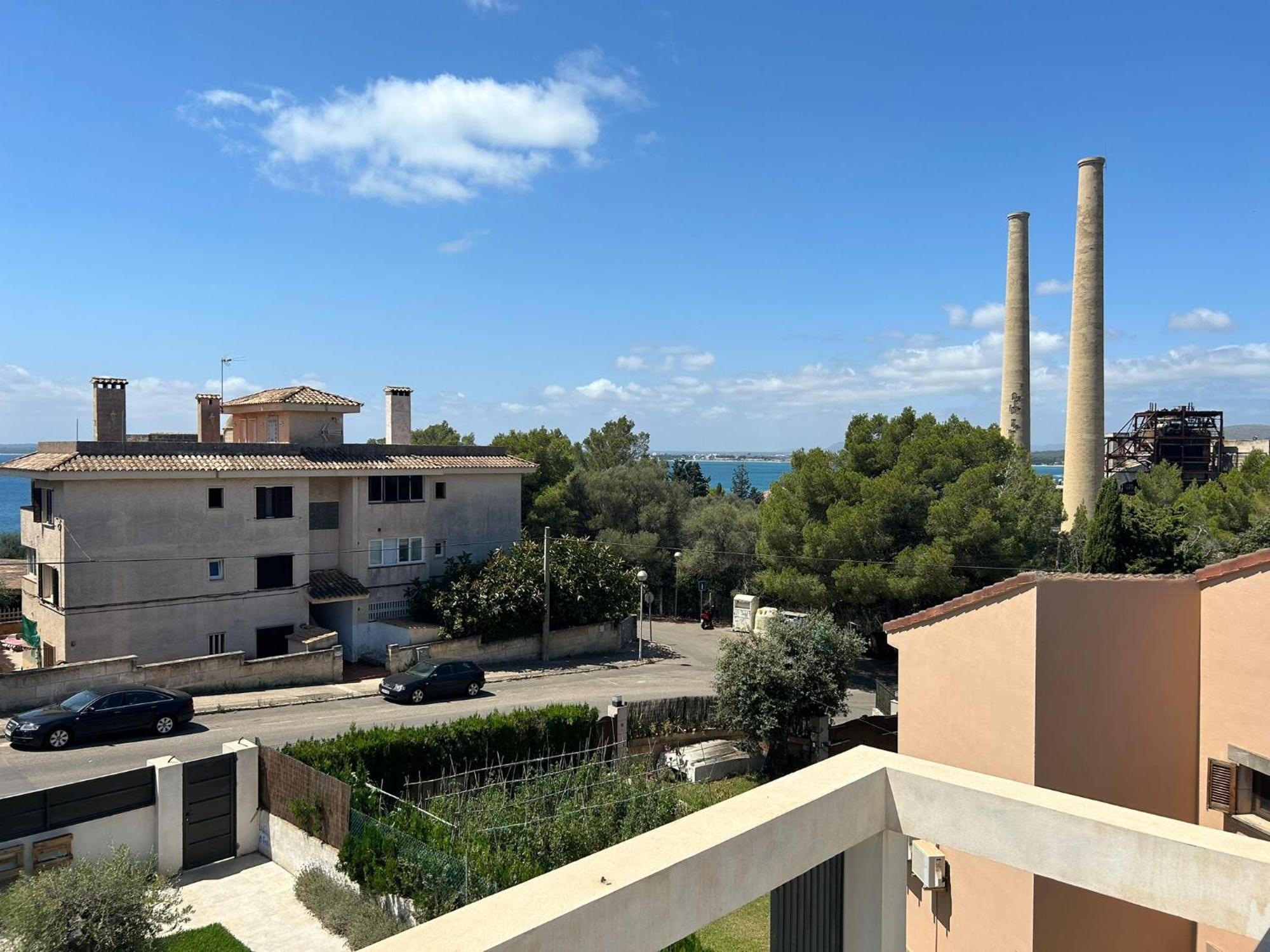 Holiday home Luxury House In Puerto Alcudia (Mallorca)