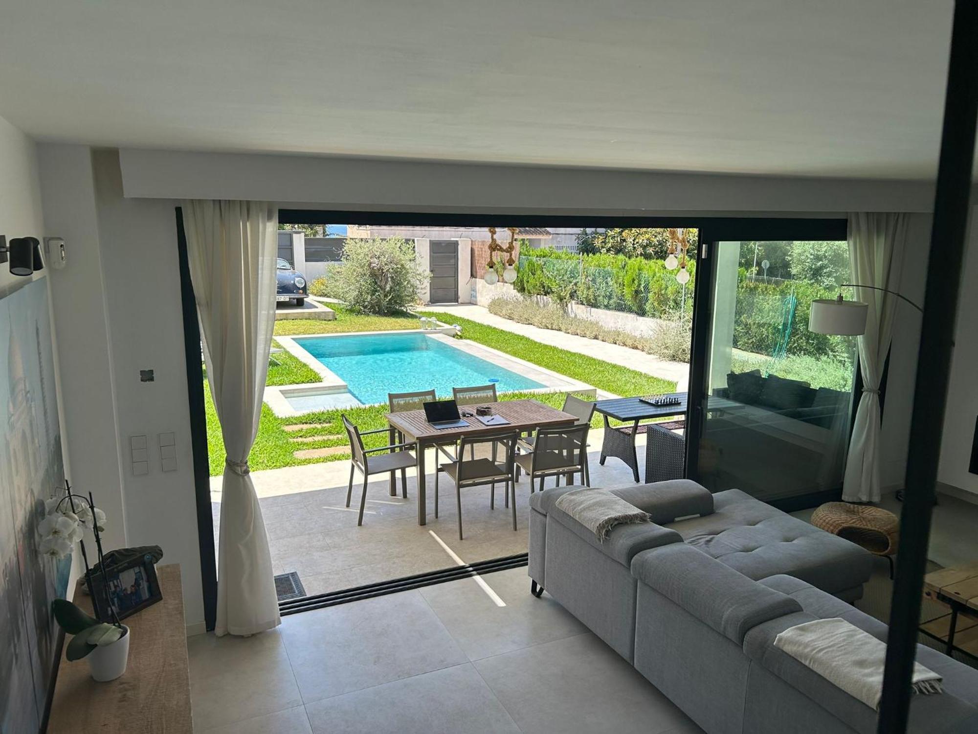 Luxury House In Puerto Holiday home *