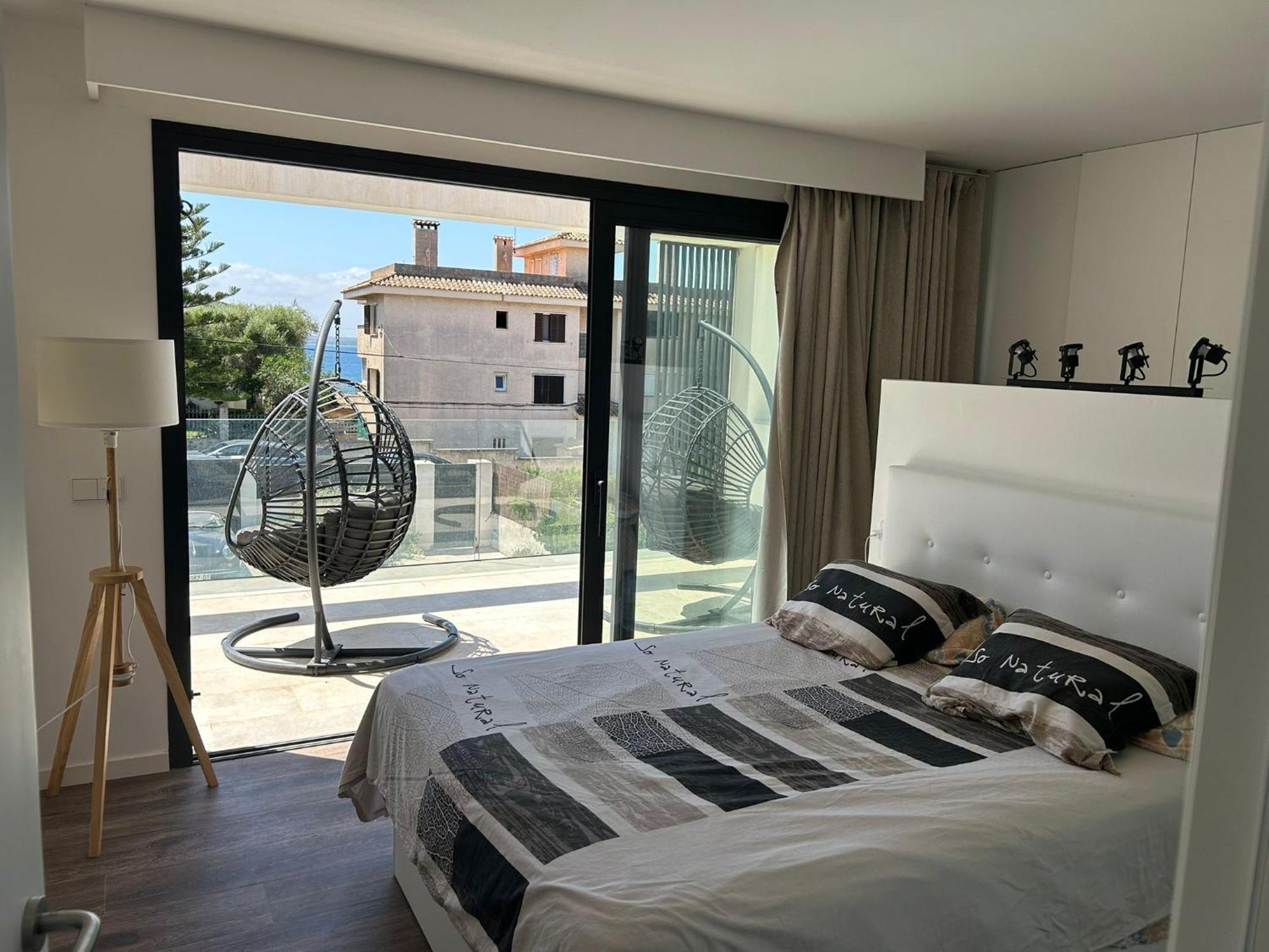 Holiday home Luxury House In Puerto *
