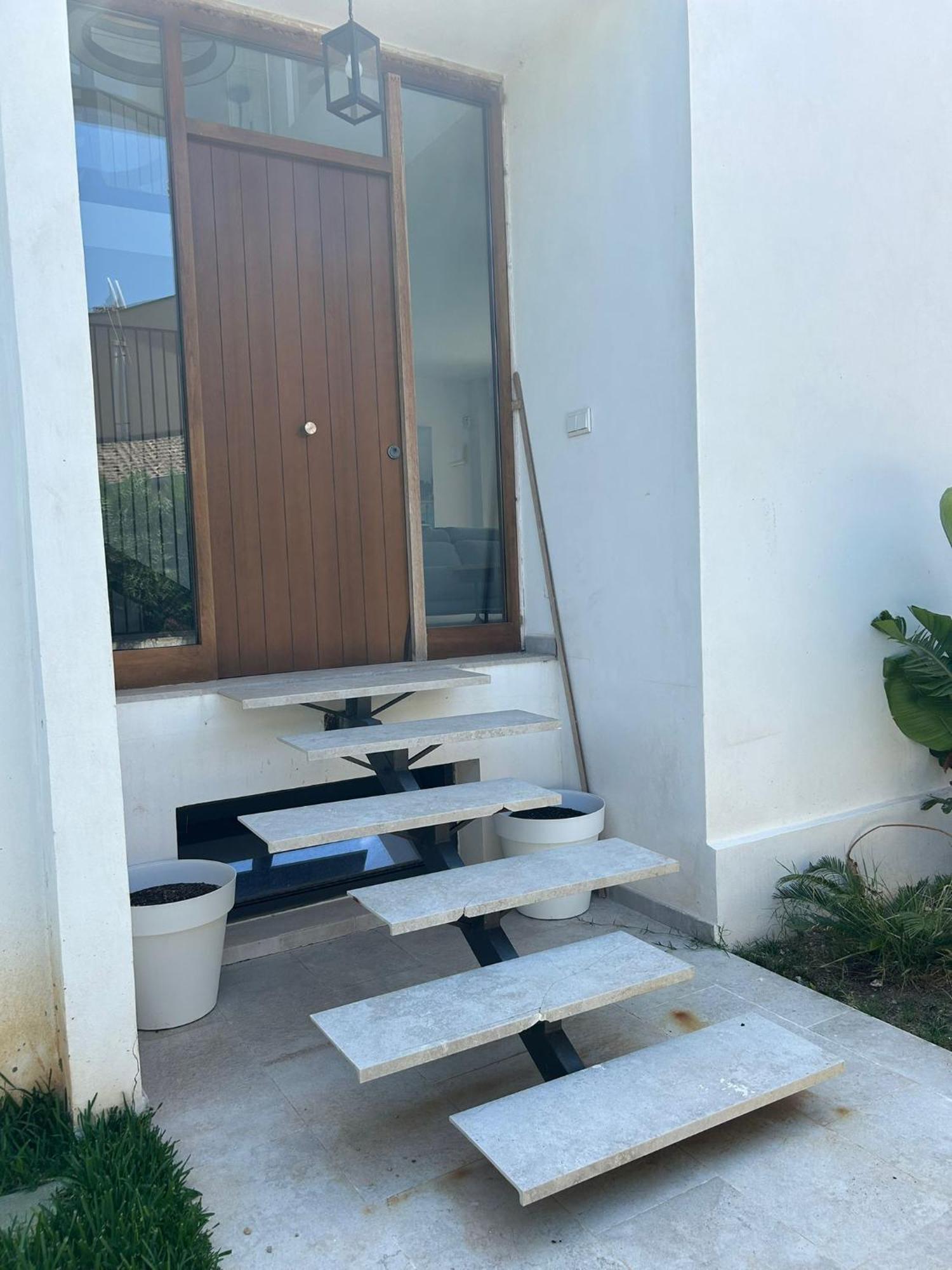 Vakantiehuis Luxury House In Puerto *