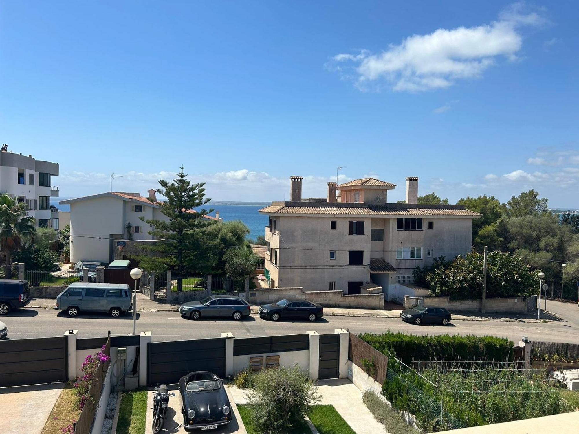 Vakantiehuis Luxury House In Puerto *