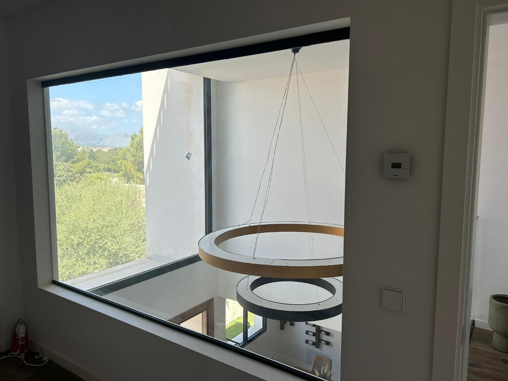 Luxury House In Puerto Vakantiehuis Alcúdia