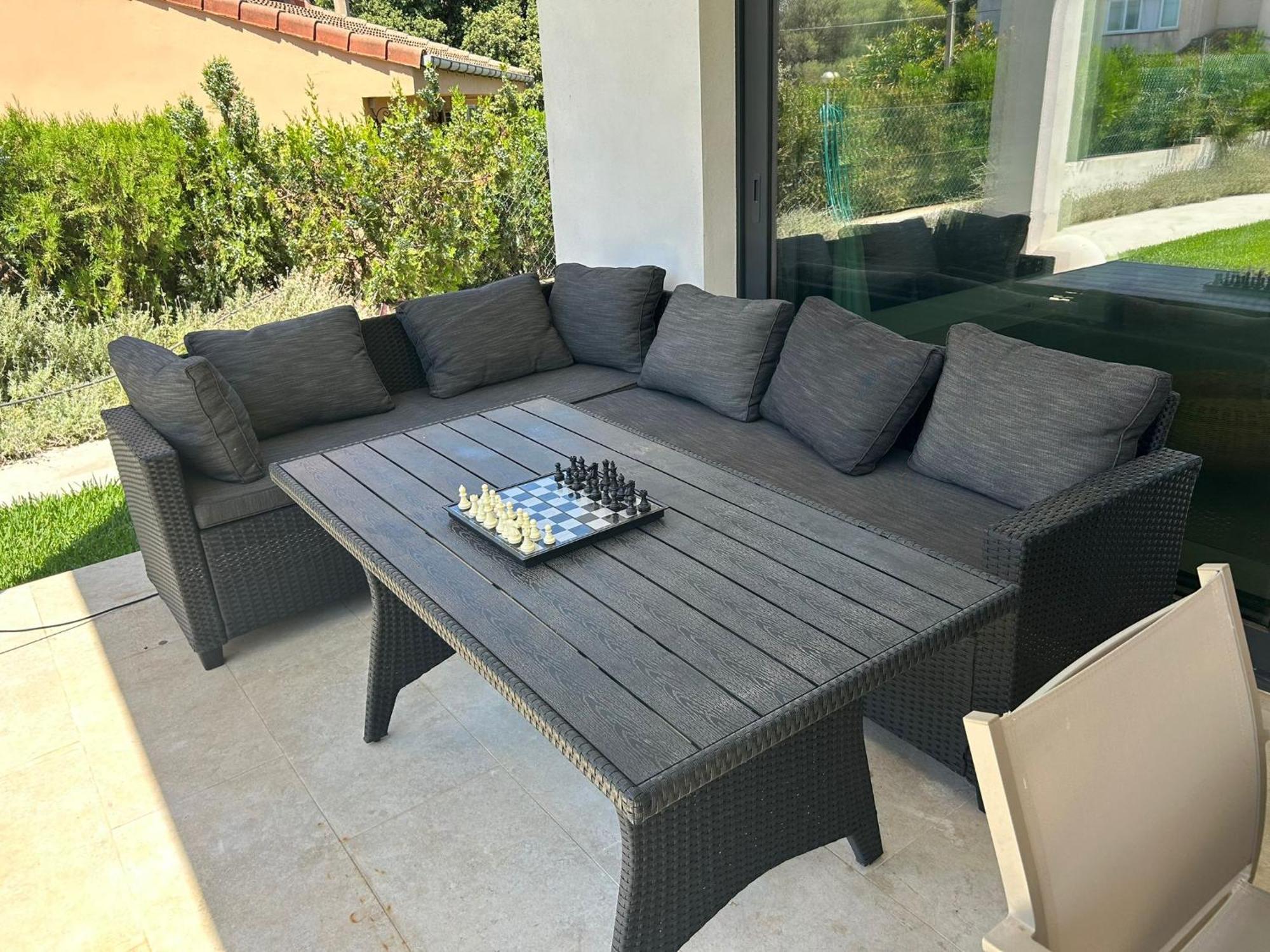Luxury House In Puerto Vakantiehuis